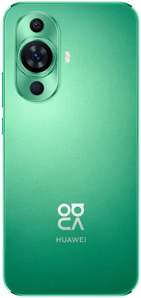 Картинка Смартфон HUAWEI Nova 11 8/256Gb Green