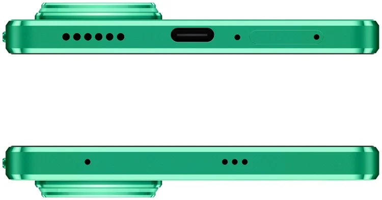 Смартфон HUAWEI Nova 11 8/256Gb Green Казахстан