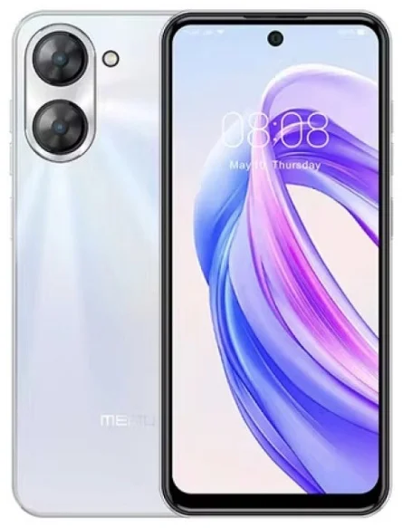 Смартфон MEIZU Mblu 21 6/128Gb White