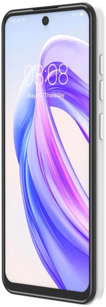 Фото Смартфон MEIZU Mblu 21 6/128Gb White