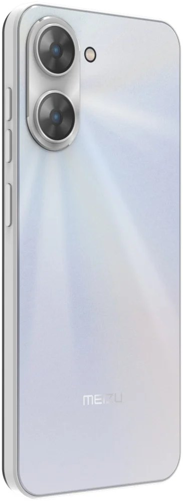 Фотография Смартфон MEIZU Mblu 21 6/128Gb White
