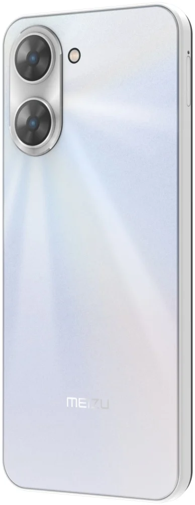Картинка Смартфон MEIZU Mblu 21 6/128Gb White