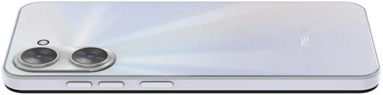 Купить Смартфон MEIZU Mblu 21 6/128Gb White