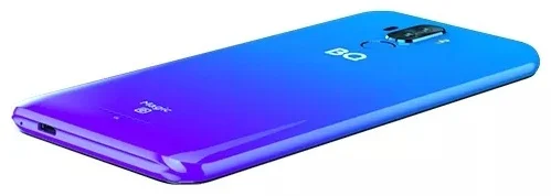 Цена Смартфон BQ BQ-6042L Magic E Ultra Violet