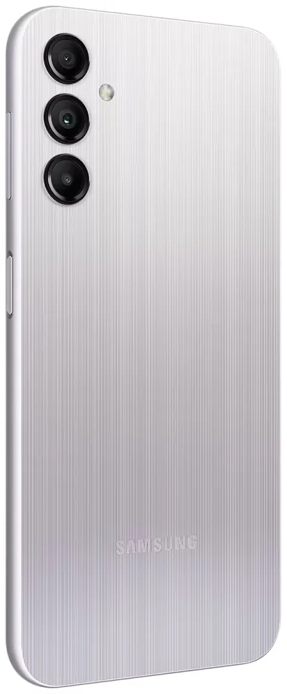 Купить Смартфон SAMSUNG Galaxy A14 128GB Silver (SM-A145FZSWSKZ)