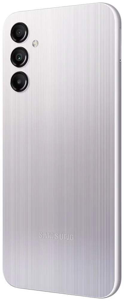 Смартфон SAMSUNG Galaxy A14 128GB Silver (SM-A145FZSWSKZ) заказать