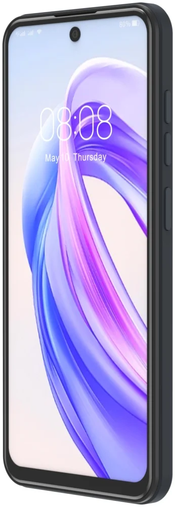 Фото Смартфон MEIZU Mblu 21 4/64Gb Black