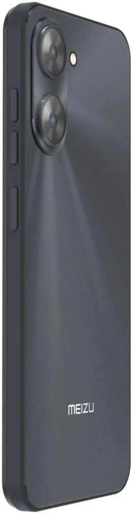 Картинка Смартфон MEIZU Mblu 21 4/64Gb Black