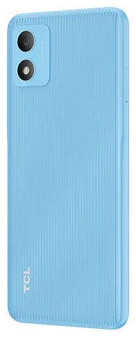 Фотография Смартфон TCL 305i 2/32GB Blue