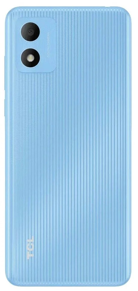 Картинка Смартфон TCL 305i 2/32GB Blue