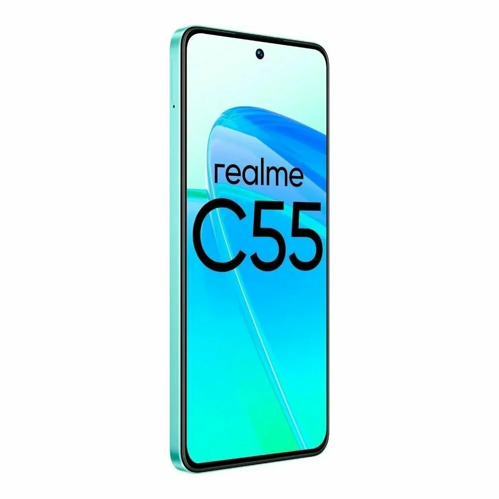 Смартфон REALME C55 8/256Gb Sunshower (RMX3710) Казахстан