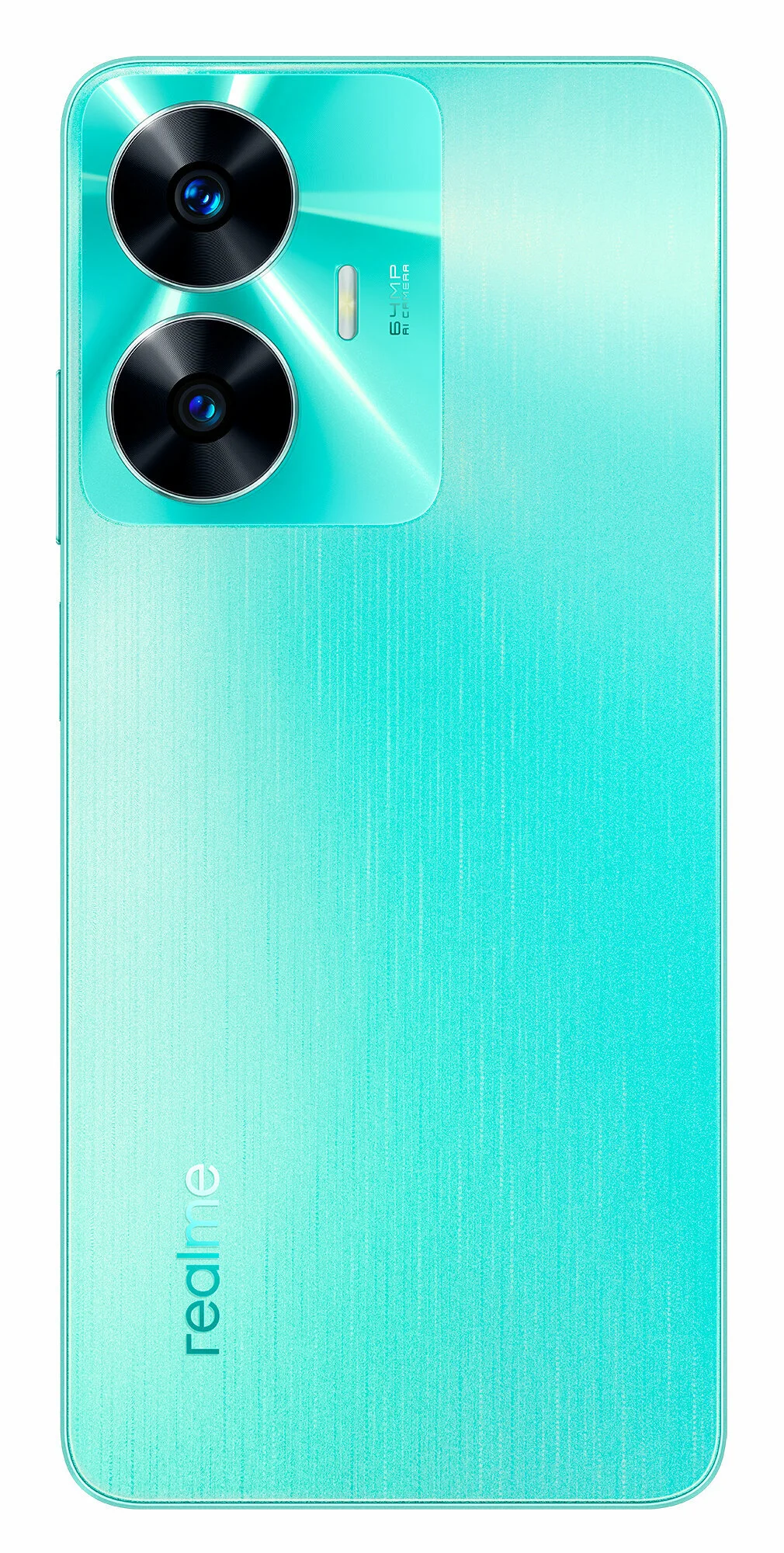Смартфон REALME C55 8/256Gb Sunshower (RMX3710) Казахстан