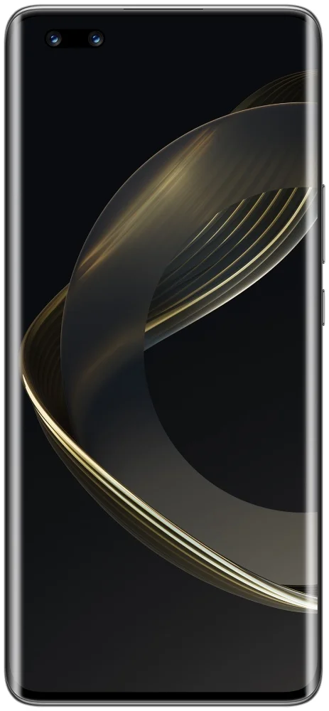 Фото Смартфон HUAWEI Nova 11 Pro 8/256Gb Black
