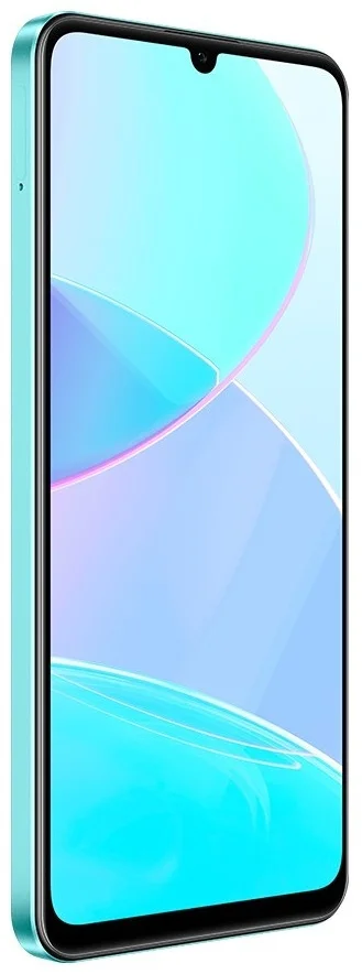 Фото Смартфон REALME C51 4/128Gb Mint Green (RMX3830)