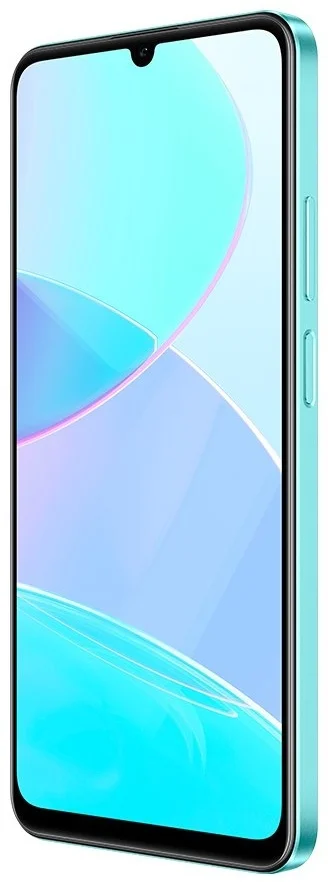 Фотография Смартфон REALME C51 4/128Gb Mint Green (RMX3830)