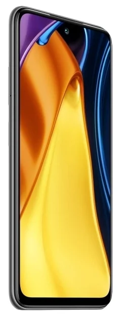 Картинка Смартфон XIAOMI Poco M3 Pro 5G 6/128Gb Blue