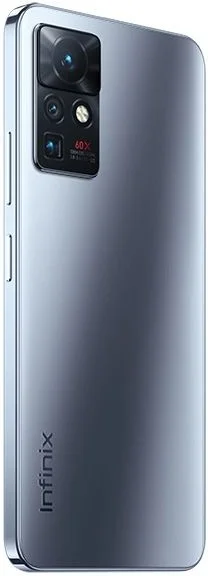 Купить Смартфон INFINIX Zero X PRO 8/256Gb Silver