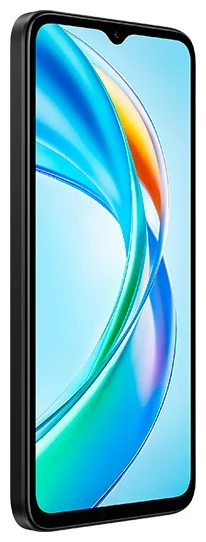 Фото Смартфон HONOR X5b Plus 4/128Gb Midnight Black (GFY-LX2P)