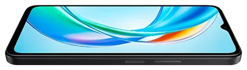 Картинка Смартфон HONOR X5b Plus 4/128Gb Midnight Black (GFY-LX2P)