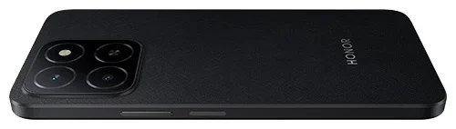 Цена Смартфон HONOR X5b Plus 4/128Gb Midnight Black (GFY-LX2P)