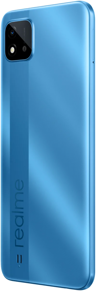 Цена Смартфон REALME C11 2+32Gb RMX 3231 Blue