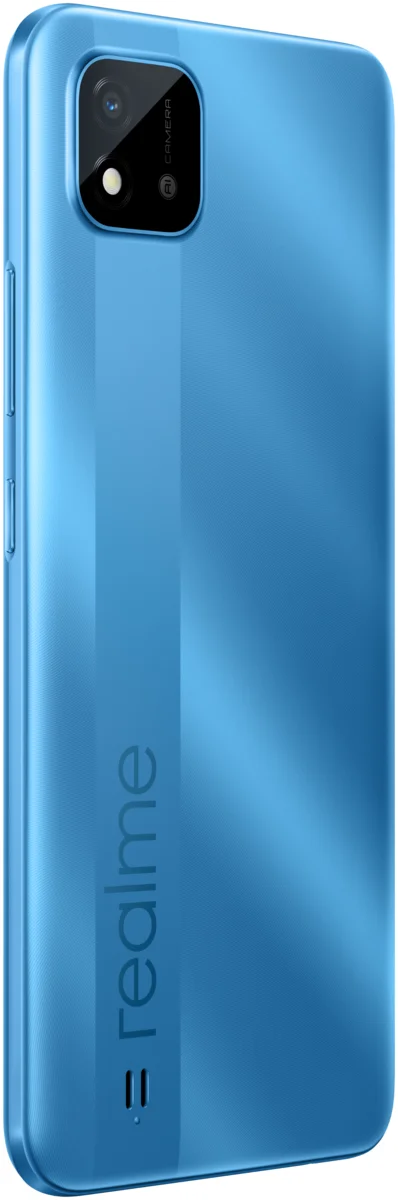 Купить Смартфон REALME C11 2+32Gb RMX 3231 Blue
