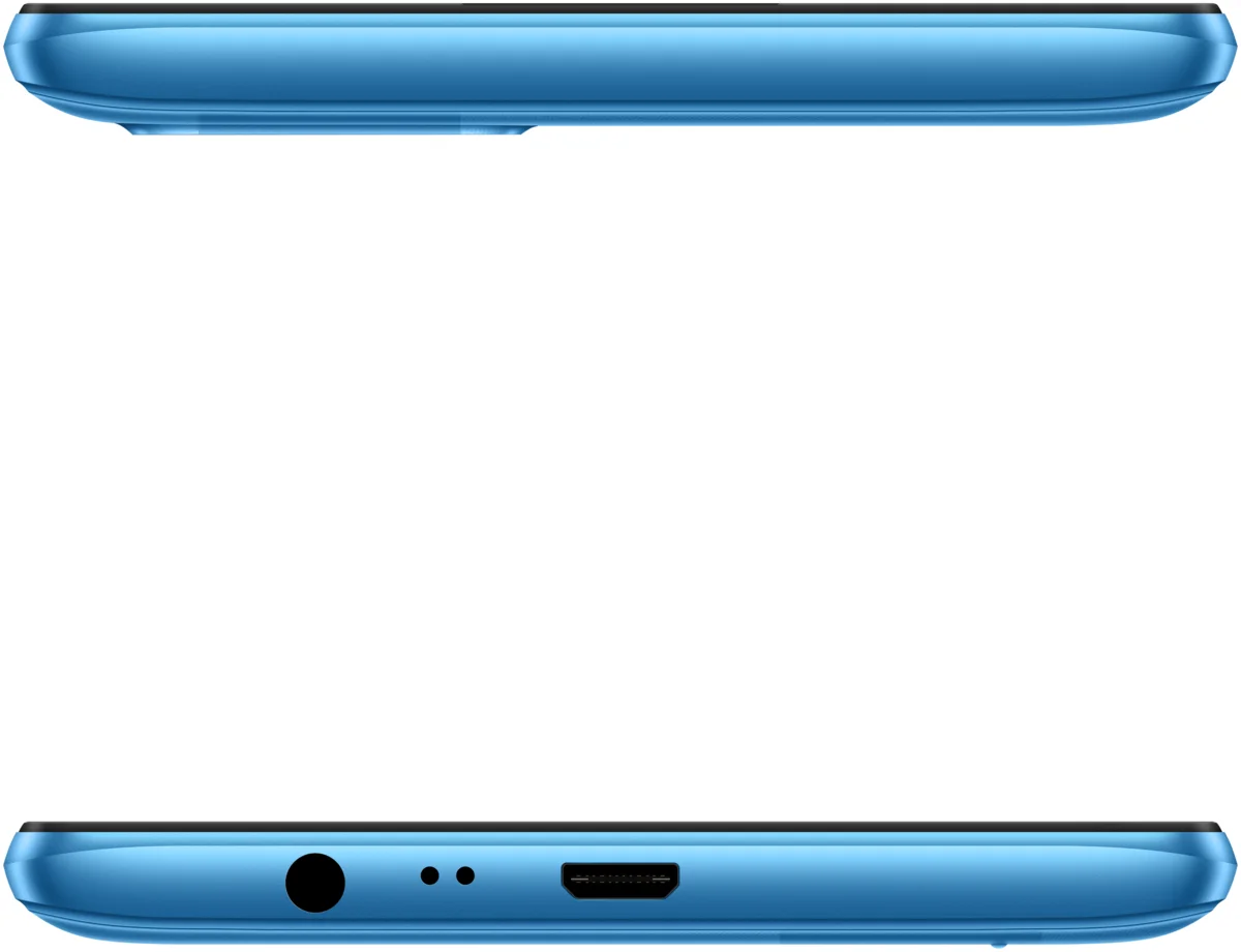 Смартфон REALME C11 2+32Gb RMX 3231 Blue Казахстан