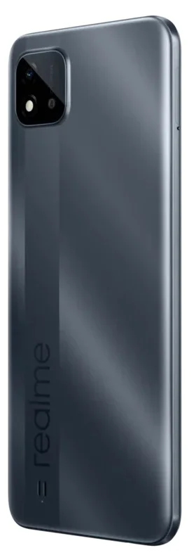 Цена Смартфон REALME C11 2+32Gb RMX 3231 Gray