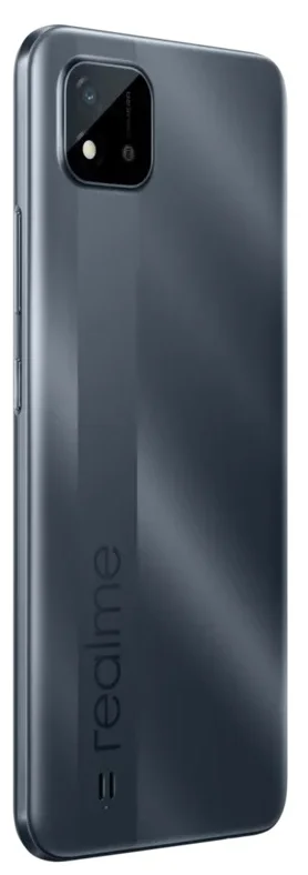 Купить Смартфон REALME C11 2+32Gb RMX 3231 Gray