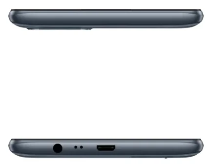 Смартфон REALME C11 2+32Gb RMX 3231 Gray Казахстан
