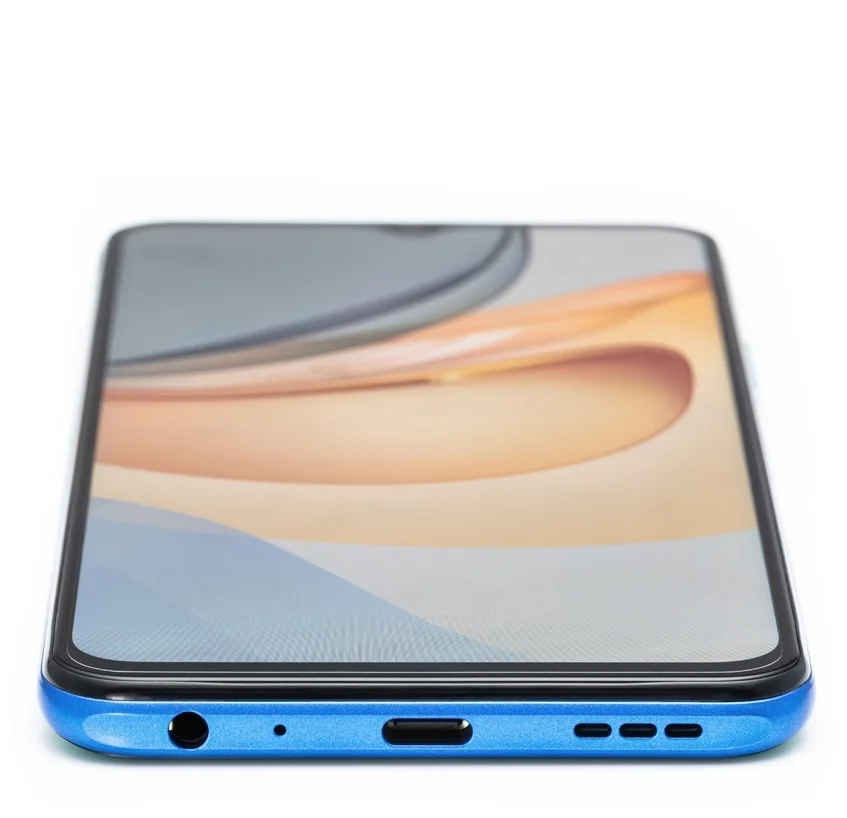 Фотография Смартфон VIVO Y53S (128Gb) Fantastic Rainbow