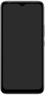 Картинка Смартфон INFINIX HOT12 play 4/64Gb Blue (X6816d)