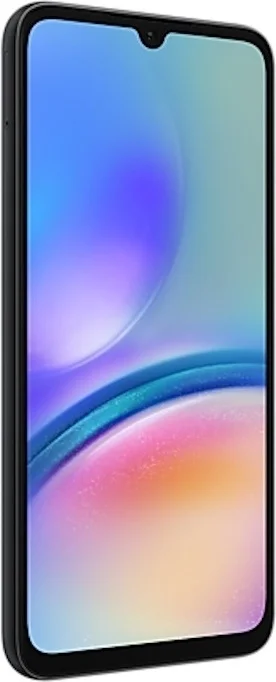 Фото Смартфон SAMSUNG Galaxy A05s 4/128Gb Black (SM-A057FZKVSKZ)