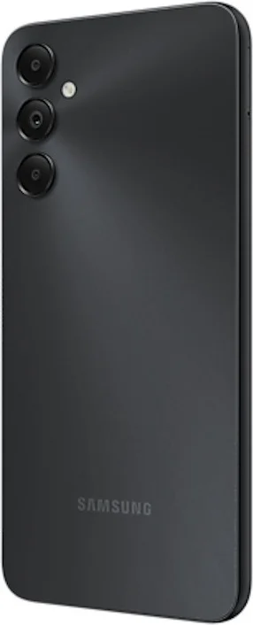 Фотография Смартфон SAMSUNG Galaxy A05s 4/128Gb Black (SM-A057FZKVSKZ)