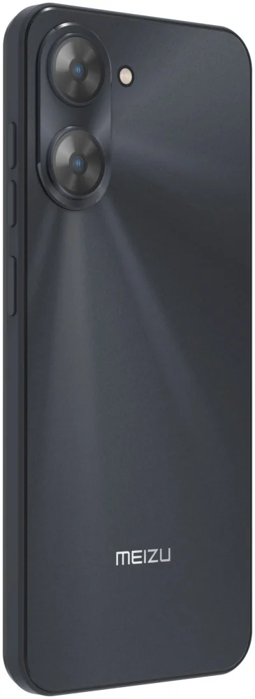 Фотография Смартфон MEIZU Mblu 21 6/128Gb Black