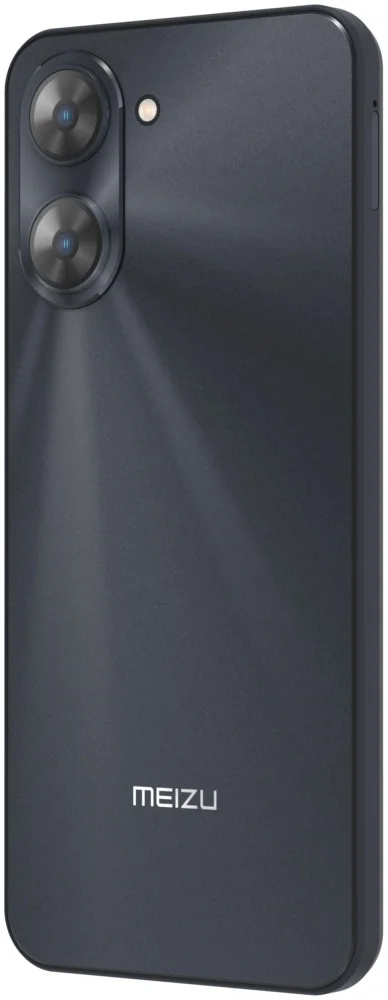 Картинка Смартфон MEIZU Mblu 21 6/128Gb Black