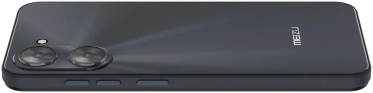 Купить Смартфон MEIZU Mblu 21 6/128Gb Black