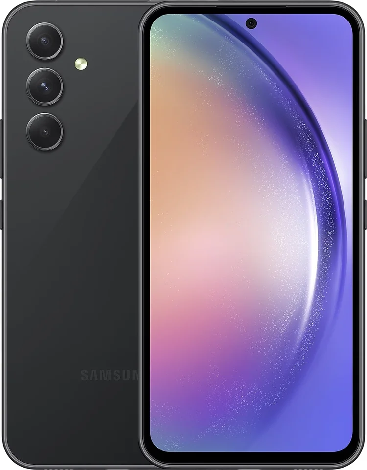Смартфон SAMSUNG Galaxy A54 256Gb Green (SM-A546ELGDSKZ)