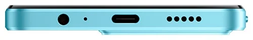 Цена Смартфон HONOR X5b Plus 4/128Gb Ocean Blue (GFY-LX2P)