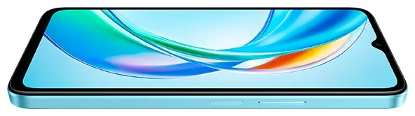 Картинка Смартфон HONOR X5b Plus 4/128Gb Ocean Blue (GFY-LX2P)
