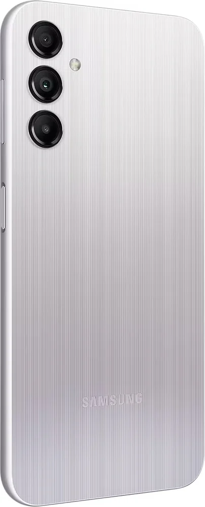 Купить Смартфон SAMSUNG Galaxy A14 64GB Silver (SM-A145FZSUSKZ)