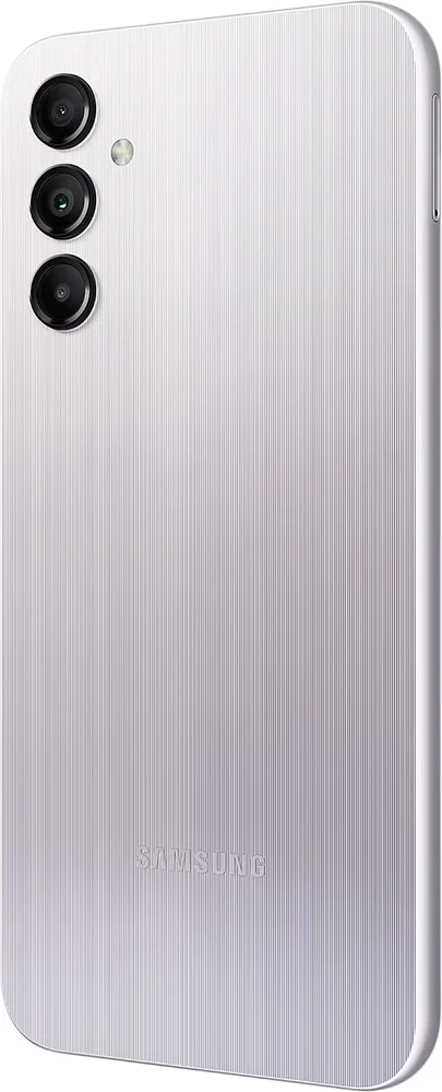 Смартфон SAMSUNG Galaxy A14 64GB Silver (SM-A145FZSUSKZ) заказать