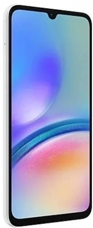 Фото Смартфон SAMSUNG Galaxy A05s 4/128Gb Silver (SM-A057FZSVSKZ)
