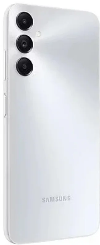 Фотография Смартфон SAMSUNG Galaxy A05s 4/128Gb Silver (SM-A057FZSVSKZ)