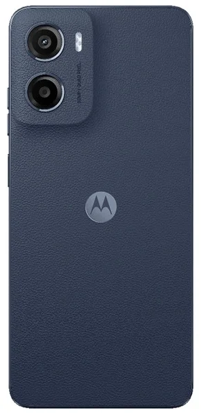 Фотография Смартфон MOTOROLA E15 2/64Gb Denim Blue