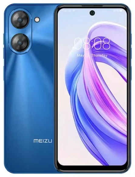 Смартфон MEIZU Mblu 21 6/128Gb Blue