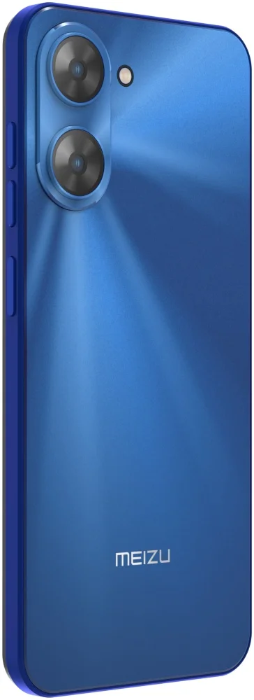 Фотография Смартфон MEIZU Mblu 21 6/128Gb Blue