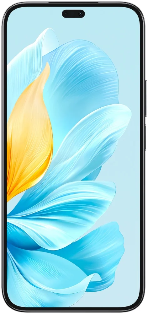 Фото Смартфон HONOR 200 Lite 8/256Gb Midnight Black (LLY-NX1)