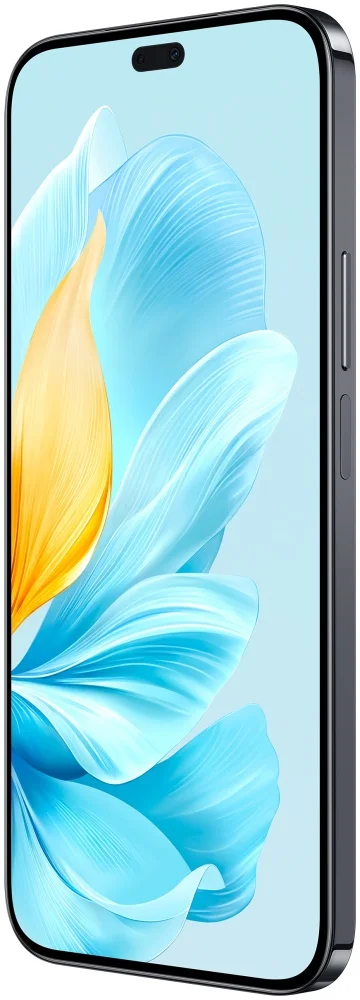 Картинка Смартфон HONOR 200 Lite 8/256Gb Midnight Black (LLY-NX1)