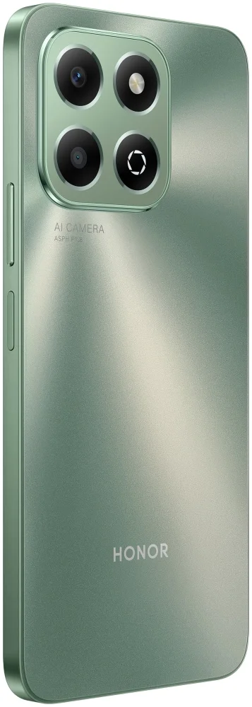 Цена Смартфон HONOR X6b 6/256Gb Forest Green (JDY-LX1, 5109BGLV)